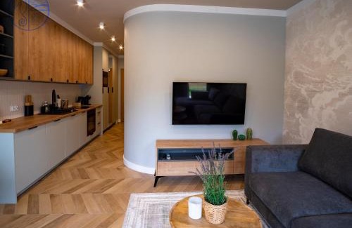 Leba Apartment | Apartament na wydmie - Porto Łeba