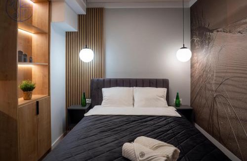 Leba Apartment | Apartament na wydmie - Porto Łeba