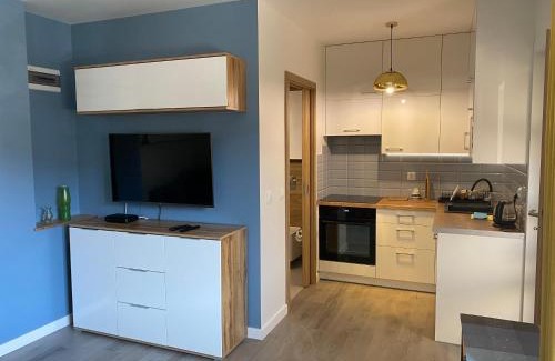 Duszniki Zdroj Apartment | Apartament Na Wzgórzu