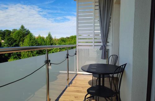 Sandomierz Apartment | Apartament na Wzgórzu