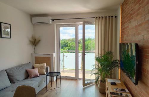 Sandomierz Apartment | Apartament na Wzgórzu