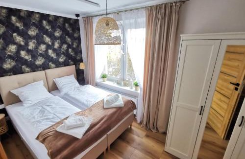 Jelenia Gora Apartment | APARTAMENT NA WZGÓRZU
