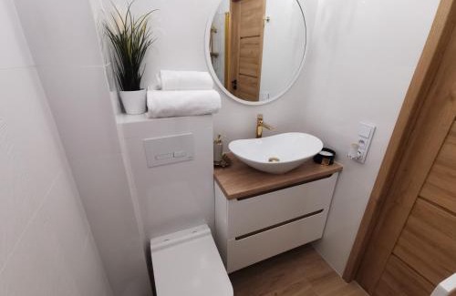 Jelenia Gora Apartment | APARTAMENT NA WZGÓRZU