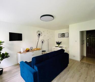Slupsk Apartment | Apartament Na Zatorzu