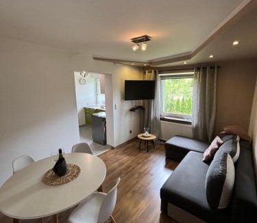 Lubawka Apartment | Apartament nad Bukówką