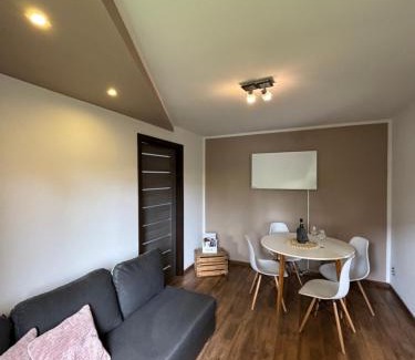 Lubawka Apartment | Apartament nad Bukówką