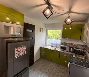 Lubawka Apartment | Apartament nad Bukówką