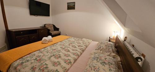 Giby Apartment | Apartament nad Czarną Hańczą