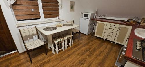 Giby Apartment | Apartament nad Czarną Hańczą