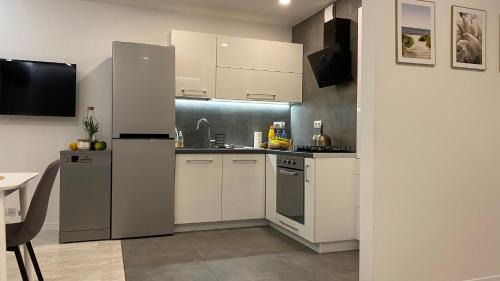 Przemysl Apartment | Apartament nad jeziorem