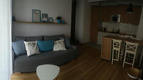Psie Pole Apartment | Apartament nad Odrą