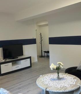 Mieroszow Apartment | Apartament Nad Potokiem