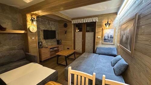 Jaworki Apartment | Apartament Nad Potokiem