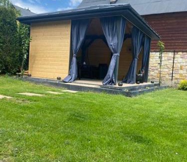 Szczawnik Apartment | Apartament nad Szczawniczkiem