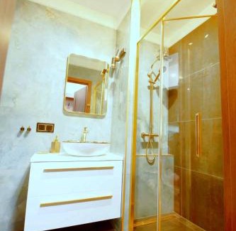 Leba Apartment | Apartament Nad Ujściem