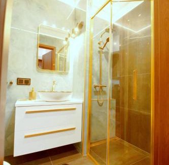 Leba Apartment | Apartament Nad Ujściem