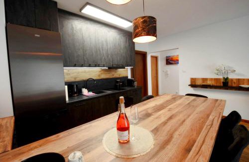 Leba Apartment | Apartament Nad Ujściem