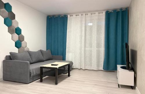 Milicz Apartment | Apartament nad Zalewem