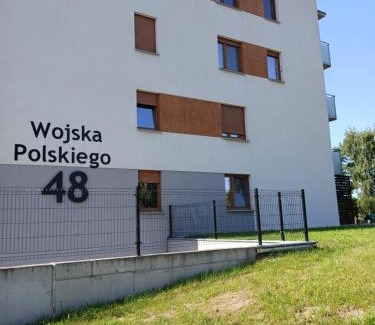 Milicz Apartment | Apartament nad Zalewem
