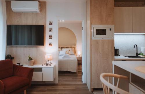 Leba Apartment | Apartament Nadmorski D39 Porto Łeba
