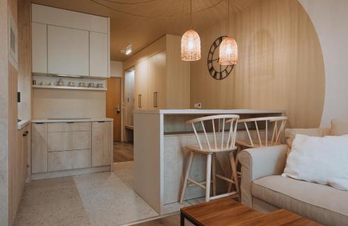 Leba Apartment | Apartament Nadmorski D39 Porto Łeba