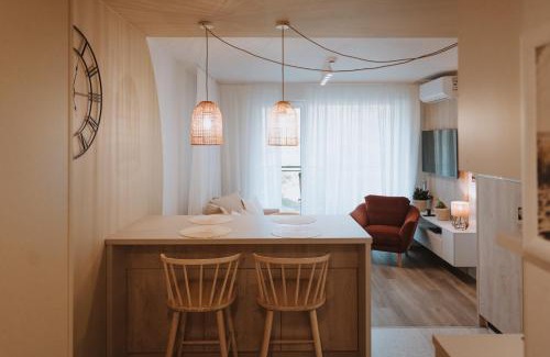 Leba Apartment | Apartament Nadmorski D39 Porto Łeba