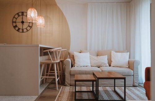 Leba Apartment | Apartament Nadmorski D39 Porto Łeba