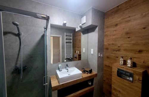 Koszalin Apartment | Apartament Nadmorski -Netflix-WiFi-100 mbs -