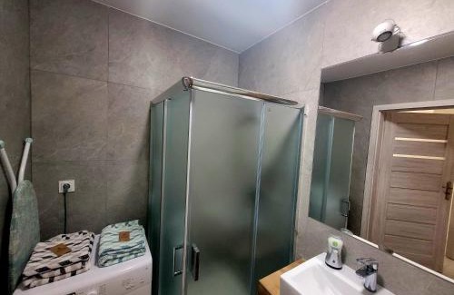 Koszalin Apartment | Apartament Nadmorski -Netflix-WiFi-100 mbs -