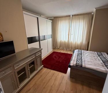Gara de Nord Apartment | Apartament Natalia