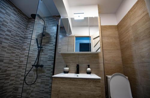 Tirgu Ocna Apartment | Apartament Natalia