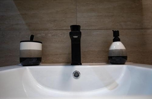 Tirgu Ocna Apartment | Apartament Natalia