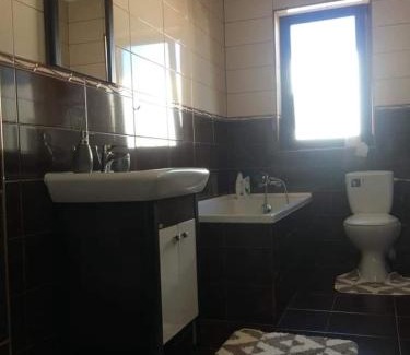 Vama Veche Apartment | Apartament Natalia
