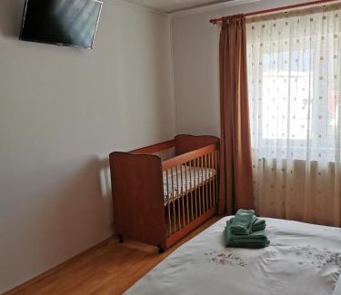 Zarnesti Apartment | Apartament Natalie&Helen