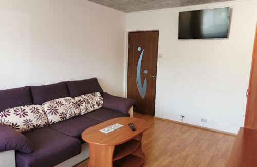 Zarnesti Apartment | Apartament Natalie&Helen