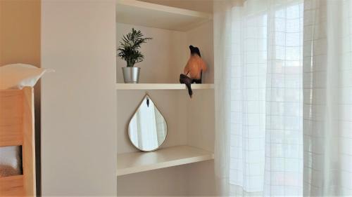 Olot Apartment | Apartament Natura amb Calma