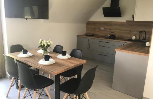 Chyzne Apartment | Apartament NATURA