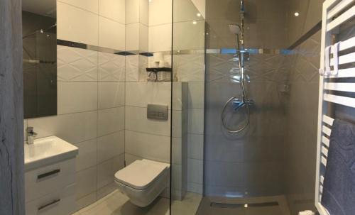 Chyzne Apartment | Apartament NATURA