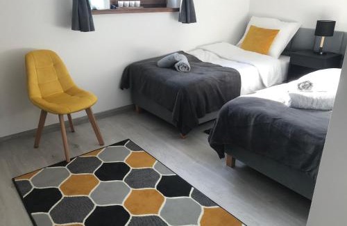 Chyzne Apartment | Apartament NATURA