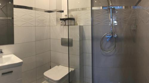 Chyzne Apartment | Apartament NATURA