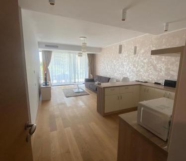 Neptun Apartment | Apartament Naty S 403