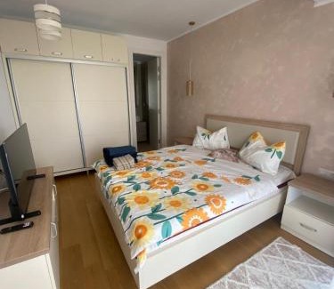 Neptun Apartment | Apartament Naty S 403