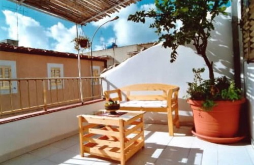 Marina di Ragusa Apartment | Apartament near the beach