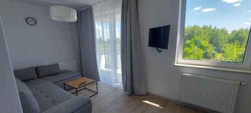 Subcarpathian Province Apartment | Apartament New Space 30% OFF, Self chieck-in, Netflix