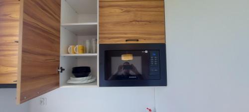 Subcarpathian Province Apartment | Apartament New Space 30% OFF, Self chieck-in, Netflix
