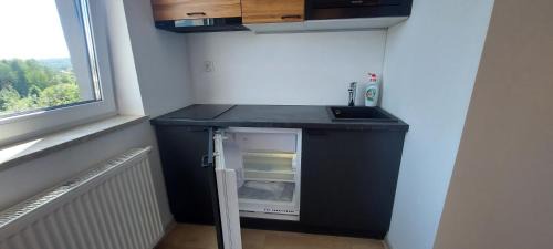 Subcarpathian Province Apartment | Apartament New Space 30% OFF, Self chieck-in, Netflix