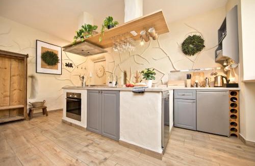 Stronie Slaskie Apartment | Apartament Nieoczywisty