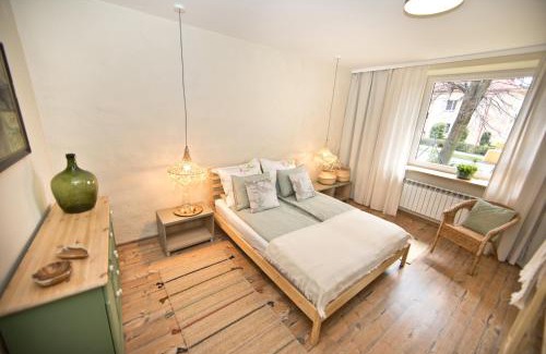 Stronie Slaskie Apartment | Apartament Nieoczywisty