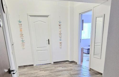 Doua Mai Apartment | Apartament Niki