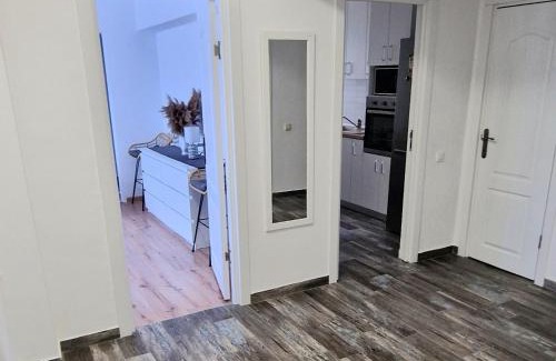 Doua Mai Apartment | Apartament Niki